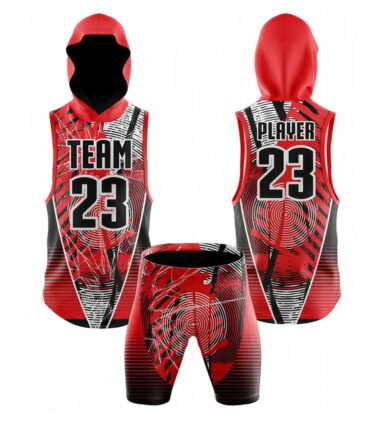 7V7 Uniform